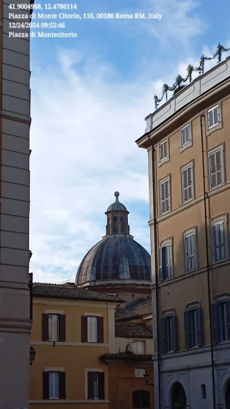 Piazza di Montecitorio